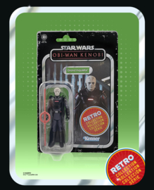 Star Wars Retro Collection Grand Inquisitor