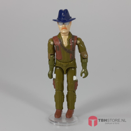 G.I. Joe - Wild Bill (v1) (Compleet)