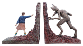 (Pre-order) Stranger Things Bookends The Upside Down 18 cm