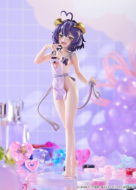 (Pre-order) Gushing over Magical Girls Pop Up Parade PVC Figure Magia Baiser: Naked Apron Ver. L Size 23 cm