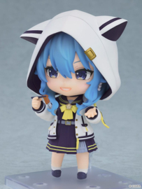 (Pre-order) Hololive Production Nendoroid Action Figure Hoshimachi Suisei: Sailor Outfit Ver. 10 cm 