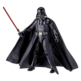 Star Wars The Black Series ESB 40th Anniversary 6-Inch Darth Vader