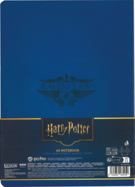 (Pre-order) Harry Potter Softcover Notebook Ravenclaw 21 cm