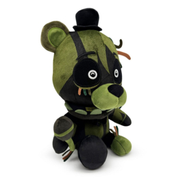 (Pre-order) Five Nights at Freddy's Plush Figure Phantom Freddy 23 cm    