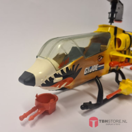 G.I. Joe Tiger Fly