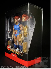 ThunderCats Ultimate Figure Folding Display Case