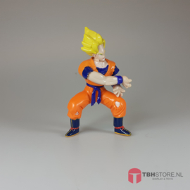 Dragon Ball Z - Super Saiyan Goku Kamehameha