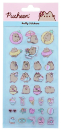 (Pre-order) Pusheen Sticker Set