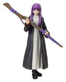 (Pre-order) Frieren: Beyond Journey's End S.H.Figuarts Action Figure Fern 14 cm