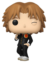(Pre-order) Persona 4 POP! Games Vinyl Figure Yosuke Hanamura 9 cm