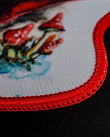 (Pre-order) Warhammer 40,000 Mouse Pad Gloomspite Gitz Squig