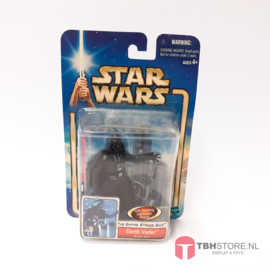 Star Wars Darth Vader Bespin Duel