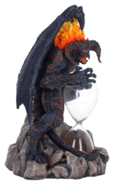 (Pre-order) Lord of the Rings Sand Timer Balrog 24 cm