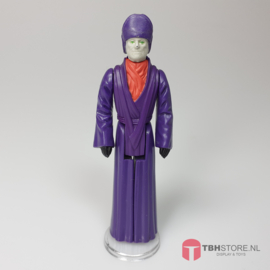 Vintage Star Wars Imperial Dignitary (Compleet)