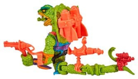 (Pre-order) Teenage Mutant Ninja Turtles Action Figure Scaletail