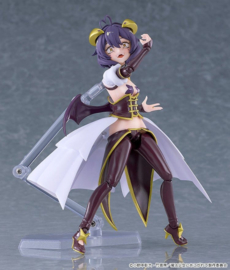 (Pre-order) Gushing over Magical Girls Figma Action Figure Magia Baiser 14 cm