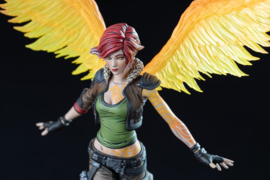 (Pre-order) Borderlands PVC Statue Lilith the Firehawk 29 cm