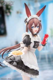 (Pre-order) Arknights Limpie Series PVC Figure 1/8 Amiya Tea Time VER. 22 cm