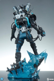 (Pre-order) DC Comics Premium Format Figure Mr. Freeze 59 cm