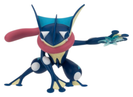 PokÃ©mon Battle Feature Figure Action Figure ver. 23 Assortment (4)