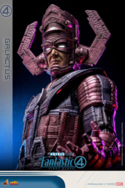 (Pre-order) The Fantastic Four: First Steps Jumbo Sofvi Masterpiece Vinyl Figure Galactus 70 cm