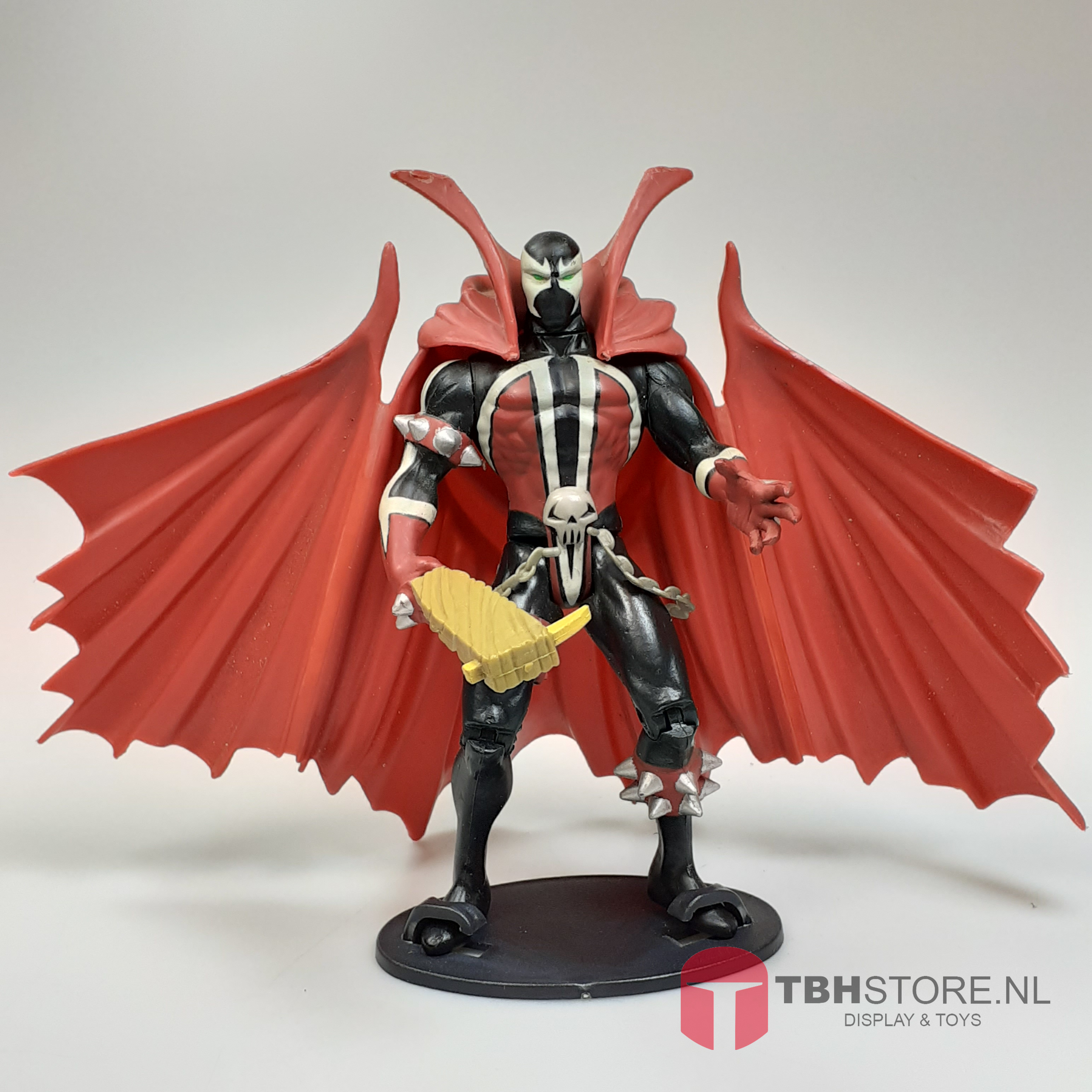 Spawn - Medieval Spawn