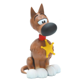 (Pre-order) Lucky Luke Coin Bank Rantanplan