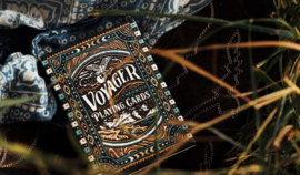 Theory 11 Playing Cards Voyager