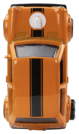 Hot Wheels Silver Series Die-Cast Vehicles 1/64 Vintage 979J Assortment (10)