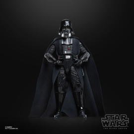 Star Wars Black Series Archive Darth Vader