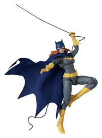 (Pre-order) DC Comics MAFEX Action Figure Batgirl Recollection Ver. 15 cm