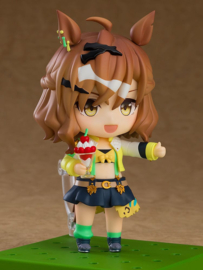 PRE-ORDER Umamusume: Pretty Derby Nendoroid Action Figure Jungle Pocket 10 cm