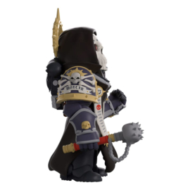 (Pre-order) Space Marine 2 Vinyl Figure The Chaplain 13 cm   