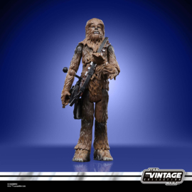 Star Wars The Vintage Collection AT-ST & Chewbacca