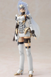 (Pre-order) Xenosaga Plastic Model Kit 1/12 Kos-Mos Ver.1 (Reproduction) 16 cm