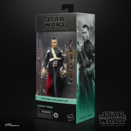 Star Wars Black Series Chirrut Imwe