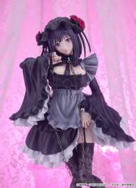 My Dress-Up Darling PVC Statue 1/6 Shizuku Kuroe: Cosplay by Marin 27 cm       