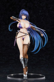 (Pre-order) Taimanin RPGX Statue 1/6 Rinko Akiyama Swimsuit Ver. DX Edition 27 cm