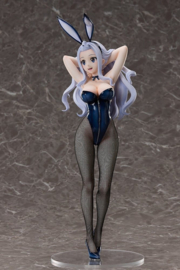 (Pre-order) Fairy Tail PVC Figure 1/4 Mirajane Strauss Bunny Ver. 47 cm