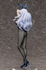 (Pre-order) Fairy Tail PVC Figure 1/4 Mirajane Strauss Bunny Ver. 47 cm