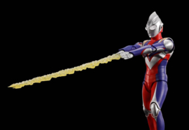 (Pre-order) Ultraman Series S.H.Figuarts Shinkocchou Seihou Action Figure Ultraman Tiga Multi Type 30th Anniversary Edition 15 cm       