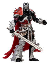 (Pre-order) Spawn McFarlane Vault Collection Action Figure Medieval Spawn 20 cm