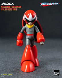 (Pre-order) Mega Man MDLX Action Figure Rockman / Mega Man Proto Man 10 cm