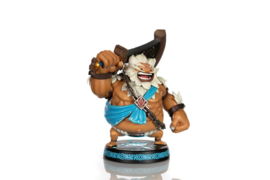 (Pre-order) The Legend of Zelda Breath of the Wild PVC Statue Daruk Collector's Edition 30 cm