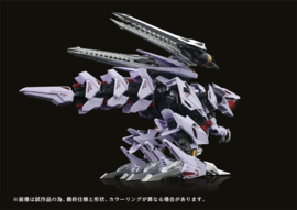 PRE-ORDER Zoids Plastic Model Kit 1/72 AMZ-01 Berserk FÃ¼hrer