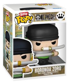 (Pre-order) One Piece Bitty POP! Display Vinyl Figures Going Merry 