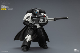 (Pre-order) Warhammer 40,000 Action Figure Raven Guard Mor Deythan Shade 12 cm