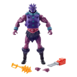 MOTU Masters of the Universe Masterverse Spikor (Wave 2)