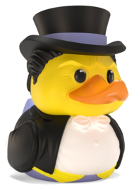 (Pre-order) DC Comics Tubbz Mini PVC Figure Penguin 5 cm