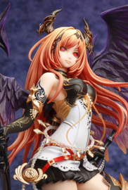 (Pre-order) Rage of Bahamut Statue 1/8 Dark Angel Olivia (Reproduction) 31 cm